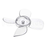 060032 S&G Manufacturing Evaporator Fan Blade