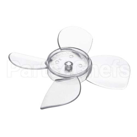 060032 S&G Manufacturing Evaporator Fan Blade
