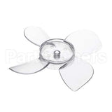 060032 S&G Manufacturing Evaporator Fan Blade