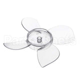 060032 S&G Manufacturing Evaporator Fan Blade