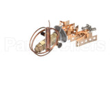 06003944 Glastender Valve, Expanson, Txv, R22, 1/4 X 3/8, Re