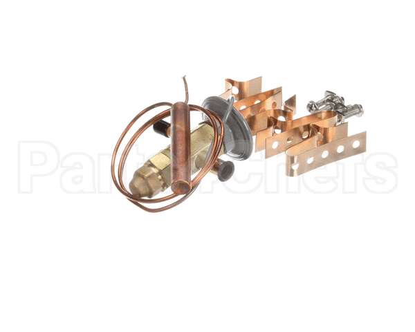 06003944 Glastender Valve, Expanson, Txv, R22, 1/4 X 3/8, Re