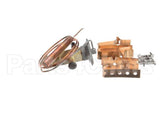 06003944 Glastender Valve, Expanson, Txv, R22, 1/4 X 3/8, Re