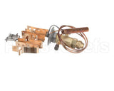 06003944 Glastender Valve, Expanson, Txv, R22, 1/4 X 3/8, Re