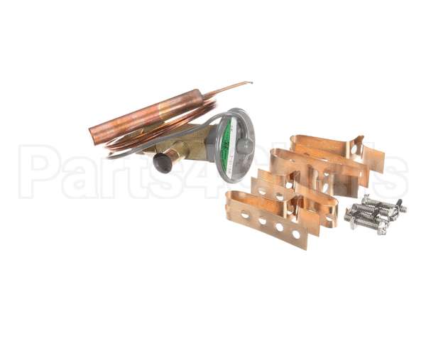 06003944 Glastender Valve, Expanson, Txv, R22, 1/4 X 3/8, Re