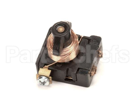 06004143 Glastender Relay, Compressor, 1/6Hp, 220