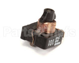 06004143 Glastender Relay, Compressor, 1/6Hp, 220