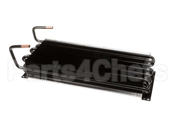 06004231 Glastender Coil, Evaporator, 14 X 6, 2 Wall Coolers