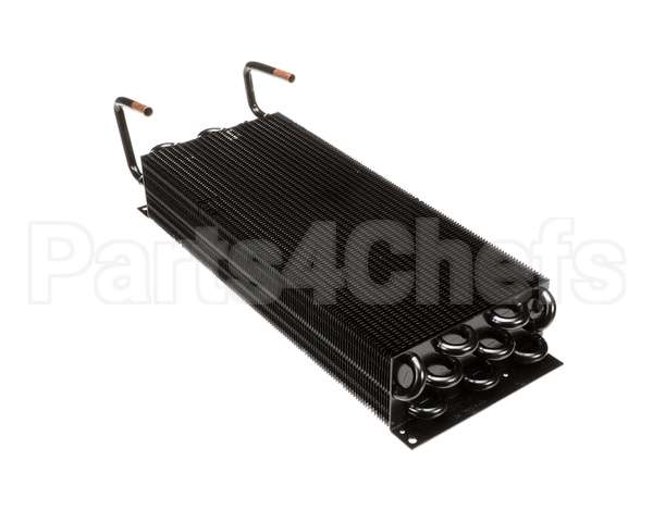06004231 Glastender Coil, Evaporator, 14 X 6, 2 Wall Coolers