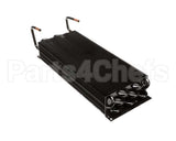 06004231 Glastender Coil, Evaporator, 14 X 6, 2 Wall Coolers