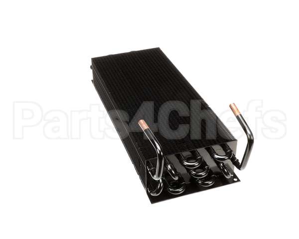 06004231 Glastender Coil, Evaporator, 14 X 6, 2 Wall Coolers