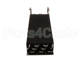 06004231 Glastender Coil, Evaporator, 14 X 6, 2 Wall Coolers