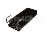 06004231 Glastender Coil, Evaporator, 14 X 6, 2 Wall Coolers