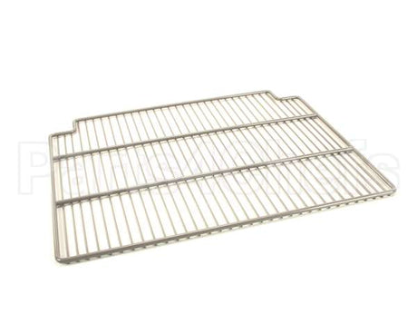 06004389 Glastender Shelf