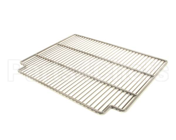 06004389 Glastender Shelf