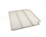 06004389 Glastender Shelf