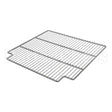 06004397 Compatible Glastender Shelf