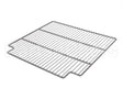 06004397 Glastender Shelf For Nd Models (End Doors