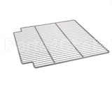 06004397 Glastender Shelf For Nd Models (End Doors