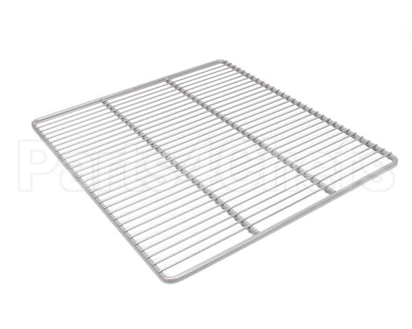 06004398 Glastender Shelf, Gray, 17.375 X 19.250, For Energy