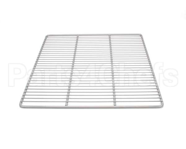 06004398 Glastender Shelf, Gray, 17.375 X 19.250, For Energy