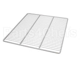 06004398 Glastender Shelf, Gray, 17.375 X 19.250, For Energy