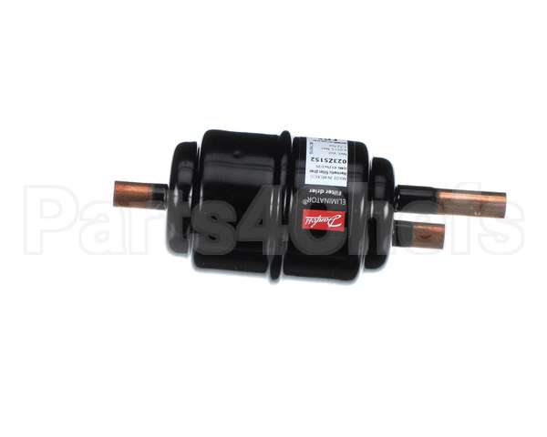 06004900 Glastender Filter Drier, 2 Inlet Port