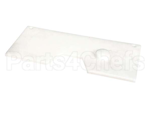 06005006 Jbt Lid, Produce Plus Juicer Reservoir