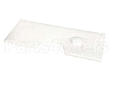 06005006 Jbt Lid, Produce Plus Juicer Reservoir