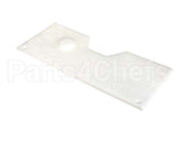 06005006 Jbt Lid, Produce Plus Juicer Reservoir
