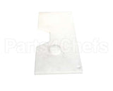06005006 Jbt Lid, Produce Plus Juicer Reservoir