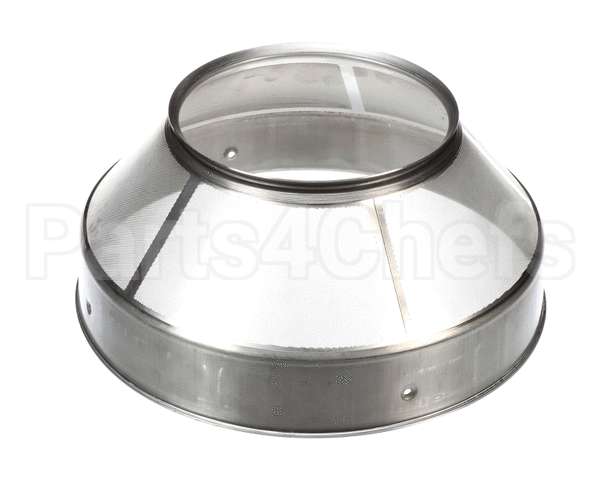 06005037 Jbt Screen Weldmentveg Juicer