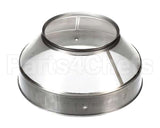 06005037 Jbt Screen Weldmentveg Juicer