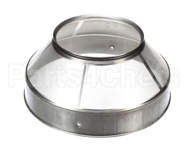 06005037 Jbt Screen Weldmentveg Juicer