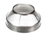 06005037 Jbt Screen Weldmentveg Juicer