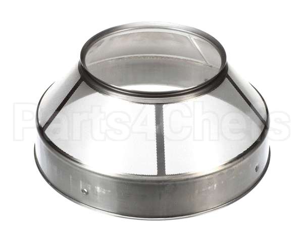 06005037 Jbt Screen Weldmentveg Juicer