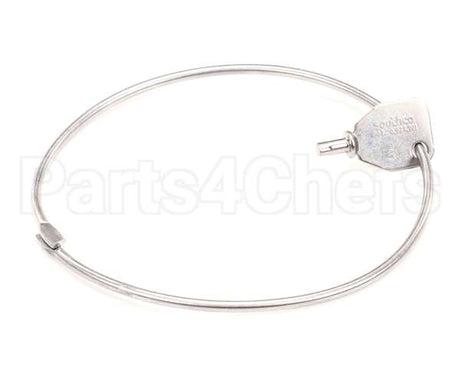 06005058 Jbt Key Ring