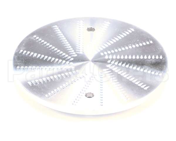 06005087 Jbt Grater,Disk W/Hard Chrome