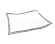 06006177 Glastender Gasket, Door, Gray, Lp, 16 Door Opening