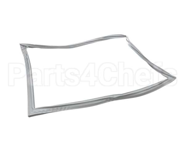 06006177 Glastender Gasket, Door, Gray, Lp, 16 Door Opening