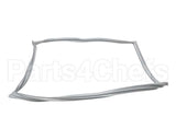 06006177 Glastender Gasket, Door, Gray, Lp, 16 Door Opening