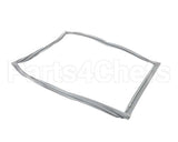 06006177 Glastender Gasket, Door, Gray, Lp, 16 Door Opening