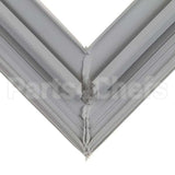 06006178 Glastender Gasket, Door, Gray, Bp, 16 Door Opening