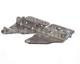 06006208 Glastender Hinge Set And Brackets, 180^ Swing, 2 Wa