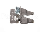 06006208 Glastender Hinge Set And Brackets, 180^ Swing, 2 Wa