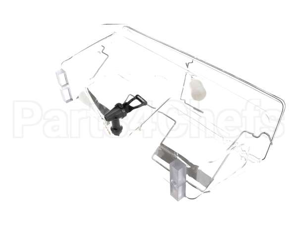 06007000 Jbt Assembly,Reservoir,Mfj