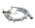 06007067 Glastender Tower Cooling Kit, Blower Motor, 12V Dc,