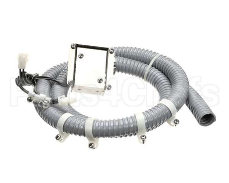 06007067 Glastender Tower Cooling Kit, Blower Motor, 12V Dc,