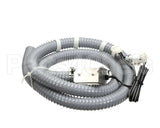 06007067 Glastender Tower Cooling Kit, Blower Motor, 12V Dc,