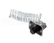 06007339 Glastender Thermostat Replacement, 68^, Red Wine